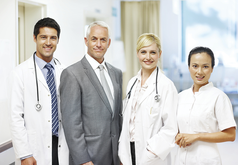 physicians